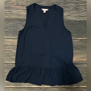 Lilly Pulitzer Gramercy Top- XS